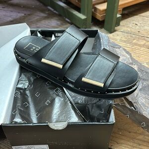 Shu Shop Bethany Sandal